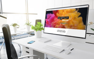 New website Online!