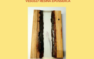 Resina epossidica per colata